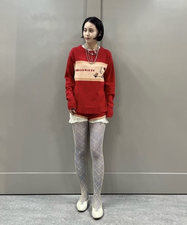 BEAMS COUTURE（921170） スタイリング・コーディネイト｜BEAMS