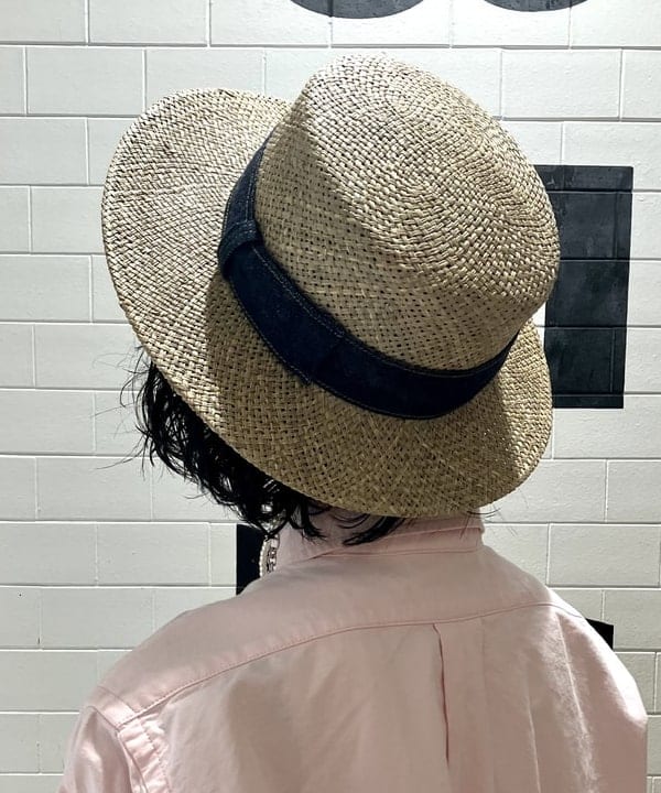 小原 もこさんの「BEAMS WOMEN｜GIANNI CHIARINI / ALIFA レザーショルダーバッグ S」を使ったコーディネート