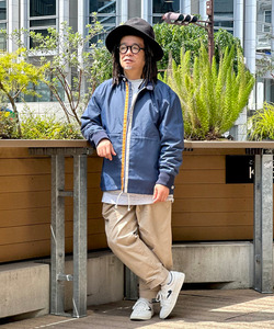 BEAMS PLUS（ビームス プラス）【COLLABORATION】J.Crew