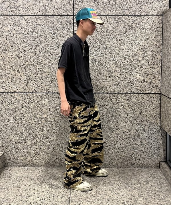 宮越 拓斗さんの「BEAMS WOMEN｜」を使ったコーディネート