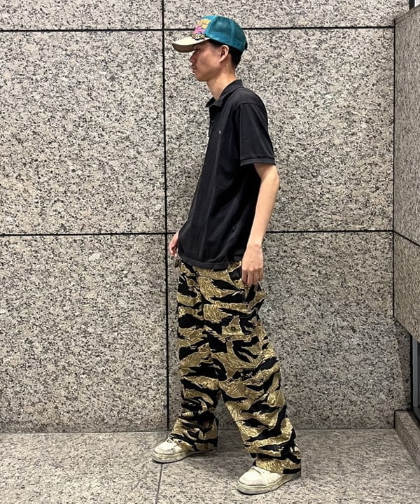 宮越 拓斗さんの「BEAMS WOMEN｜」を使ったコーディネート