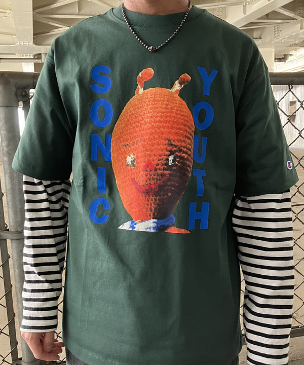 ホサカさんの「BEAMS WOMEN｜Few / F11」を使ったコーディネート