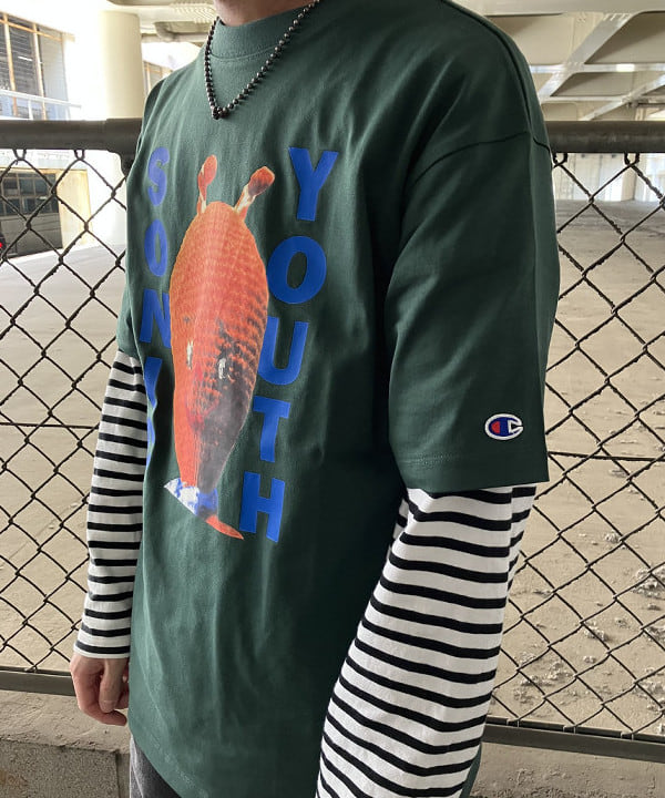 ホサカさんの「BEAMS WOMEN｜Few / F11」を使ったコーディネート