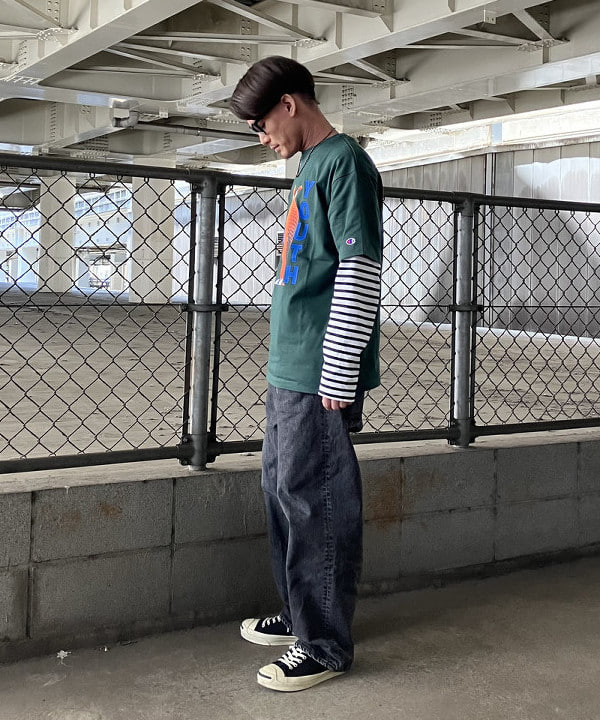 ホサカさんの「BEAMS WOMEN｜Few / F11」を使ったコーディネート