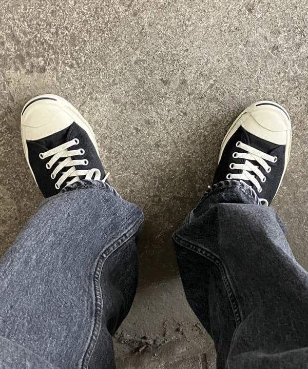 ホサカさんの「BEAMS WOMEN｜Few / F11」を使ったコーディネート