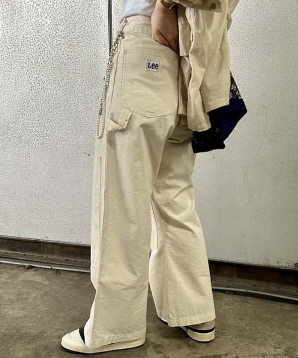 ナツハさんの「BEAMS WOMEN｜」を使ったコーディネート