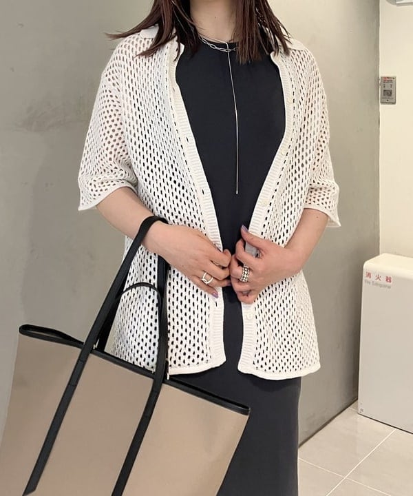 CHIHIROさんの「BEAMS WOMEN｜」を使ったコーディネート