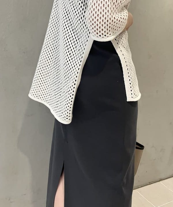 CHIHIROさんの「BEAMS WOMEN｜」を使ったコーディネート