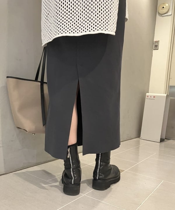 CHIHIROさんの「BEAMS WOMEN｜」を使ったコーディネート