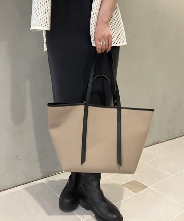 CHIHIROさんの「BEAMS WOMEN｜」を使ったコーディネート