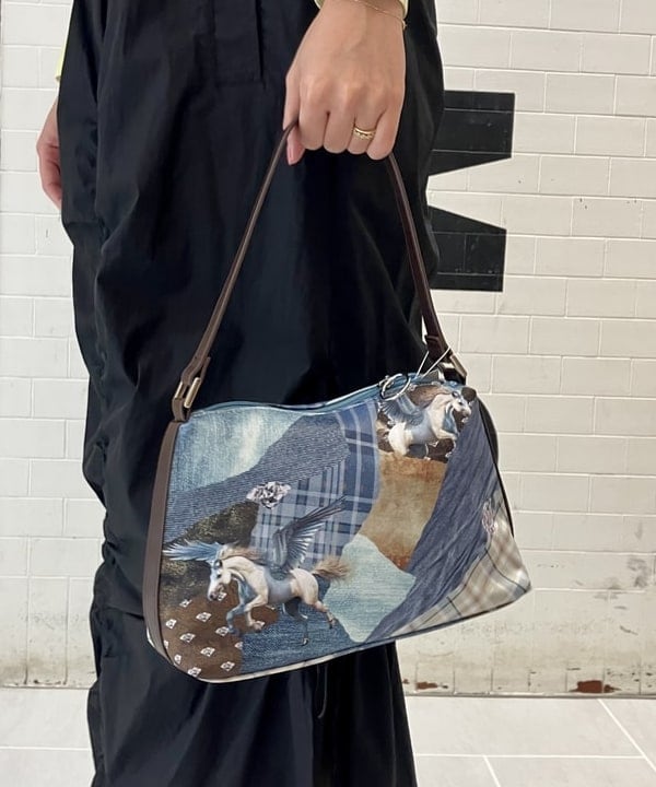 原田 まりんさんの「BEAMS WOMEN｜FILA &times; Ray BEAMS / 別注 40-LOVE シアー Tシャツ」を使ったコーディネート