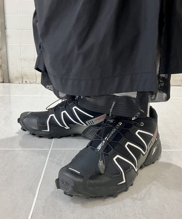 原田 まりんさんの「BEAMS WOMEN｜FILA &times; Ray BEAMS / 別注 40-LOVE シアー Tシャツ」を使ったコーディネート