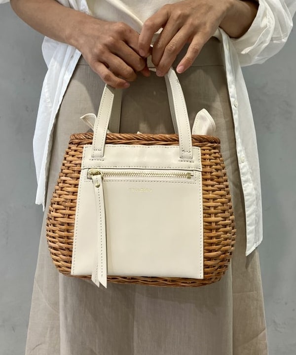 五十峯 さよさんの「BEAMS WOMEN｜」を使ったコーディネート