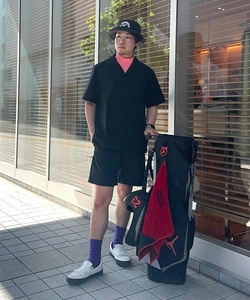 BEAMS GOLF（ビームス ゴルフ）JORDAN BRAND / ユーティリティ