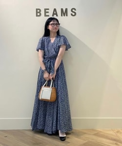 Demi-Luxe BEAMS（デミルクス ビームス）【別注】MARIHA