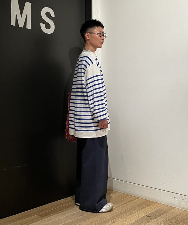 土田 達也さんの「BEAMS WOMEN｜」を使ったコーディネート