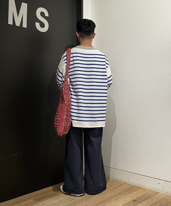 土田 達也さんの「BEAMS WOMEN｜」を使ったコーディネート