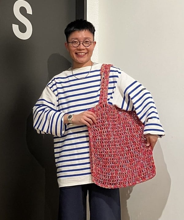 土田 達也さんの「BEAMS WOMEN｜」を使ったコーディネート