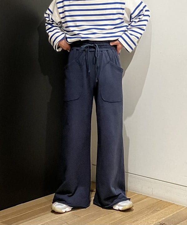 土田 達也さんの「BEAMS WOMEN｜」を使ったコーディネート