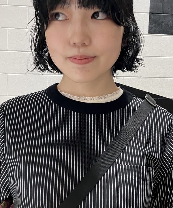 小原 もこさんの「BEAMS WOMEN｜CONVERSE / ALL STAR HI」を使ったコーディネート