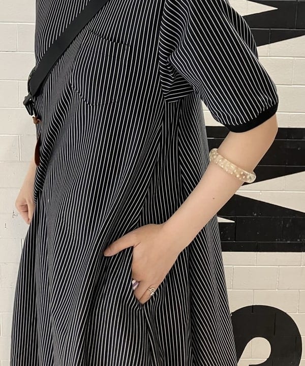 小原 もこさんの「BEAMS WOMEN｜CONVERSE / ALL STAR HI」を使ったコーディネート