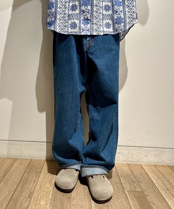 佐藤 大斗さんの「BEAMS WOMEN｜」を使ったコーディネート