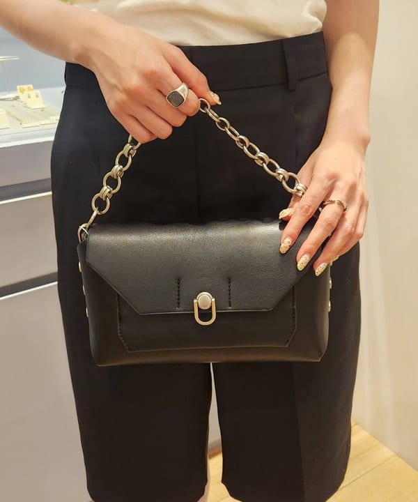 saori KATOさんの「BEAMS WOMEN｜」を使ったコーディネート
