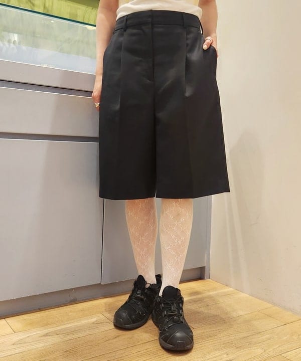 saori KATOさんの「BEAMS WOMEN｜」を使ったコーディネート