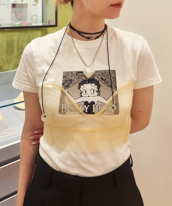 saori KATOさんの「BEAMS WOMEN｜」を使ったコーディネート