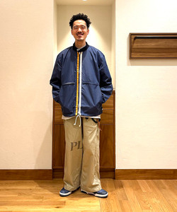 BEAMS PLUS（ビームス プラス）【COLLABORATION】J.Crew
