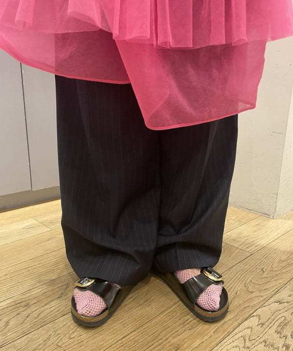 キホさんの「BEAMS WOMEN｜」を使ったコーディネート
