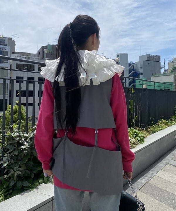 ayaさんの「BEAMS WOMEN｜」を使ったコーディネート