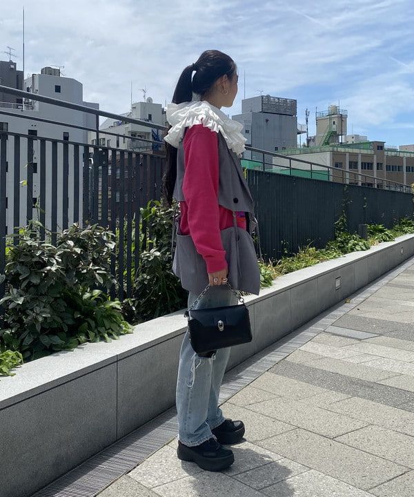 ayaさんの「BEAMS WOMEN｜」を使ったコーディネート