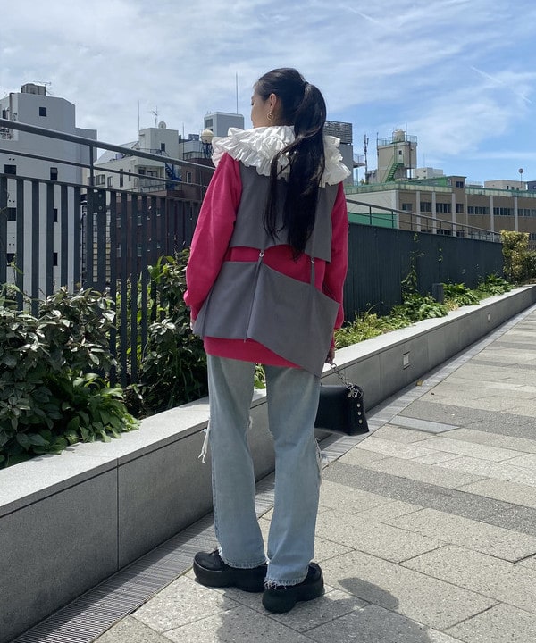 ayaさんの「BEAMS WOMEN｜」を使ったコーディネート