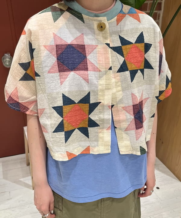 クロサワさんの「BEAMS WOMEN｜」を使ったコーディネート