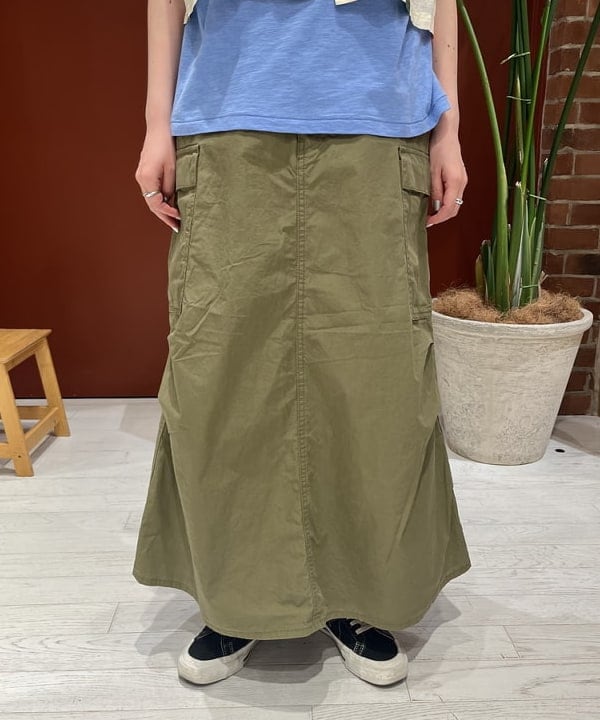 クロサワさんの「BEAMS WOMEN｜」を使ったコーディネート