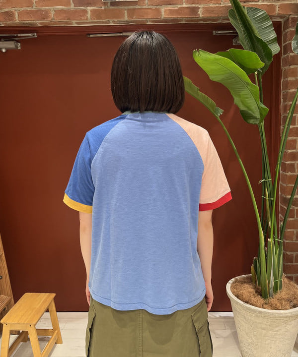 クロサワさんの「BEAMS WOMEN｜」を使ったコーディネート