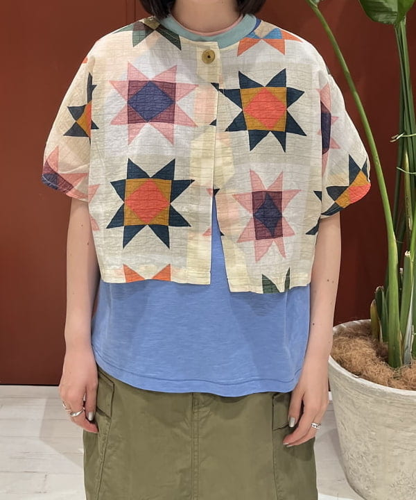 クロサワさんの「BEAMS WOMEN｜」を使ったコーディネート