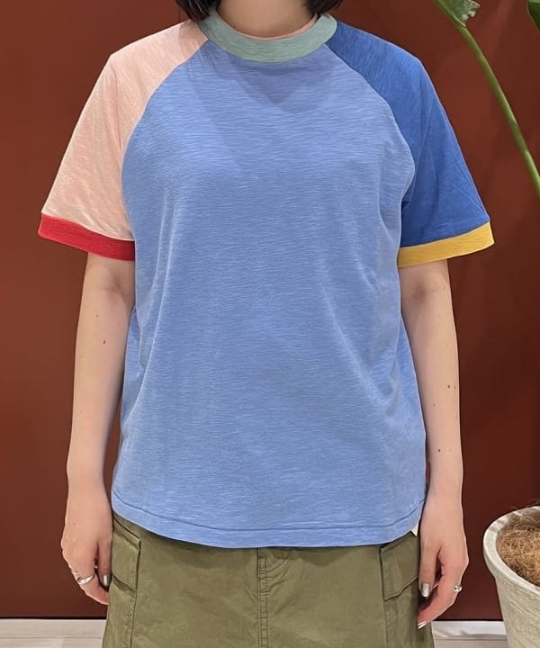 クロサワさんの「BEAMS WOMEN｜」を使ったコーディネート