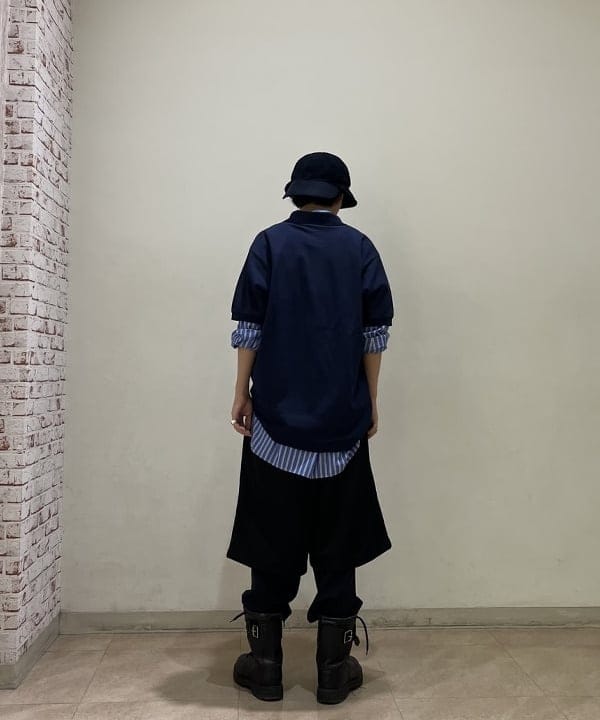 DAIKOKUさんの「BEAMS WOMEN｜」を使ったコーディネート