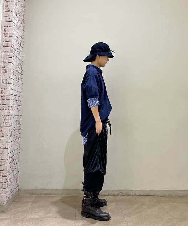 DAIKOKUさんの「BEAMS WOMEN｜」を使ったコーディネート