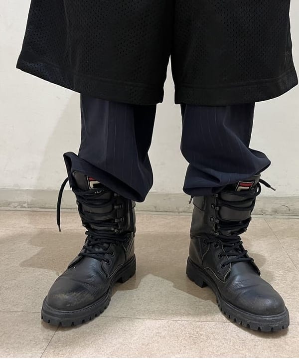 DAIKOKUさんの「BEAMS WOMEN｜」を使ったコーディネート