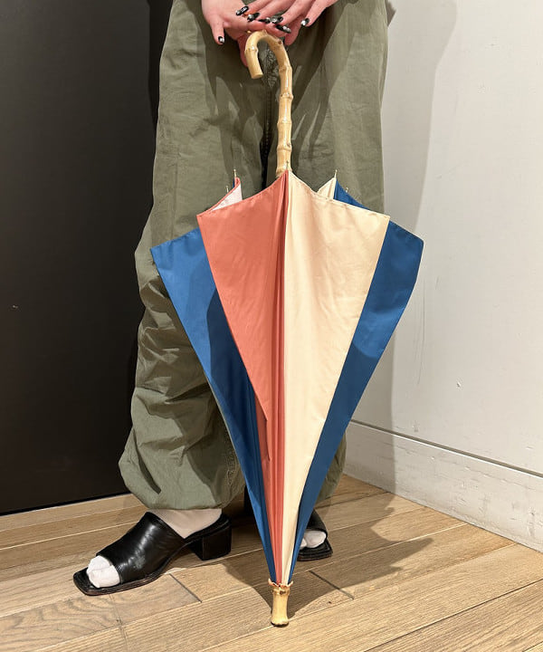 安藤 菜央さんの「BEAMS WOMEN｜BEAMS BOY / US ARMY オーバー パンツ」を使ったコーディネート