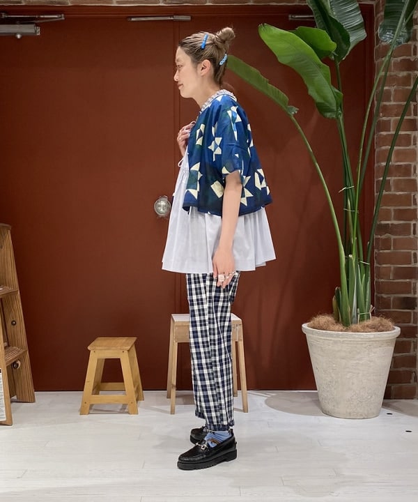 優意さんの「BEAMS WOMEN｜」を使ったコーディネート