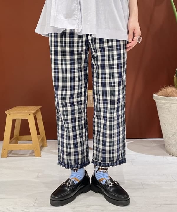 優意さんの「BEAMS WOMEN｜」を使ったコーディネート