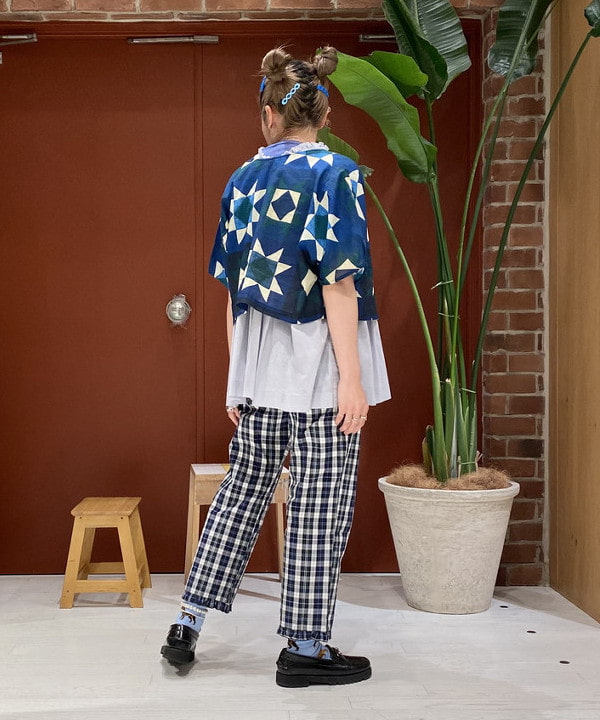 優意さんの「BEAMS WOMEN｜」を使ったコーディネート