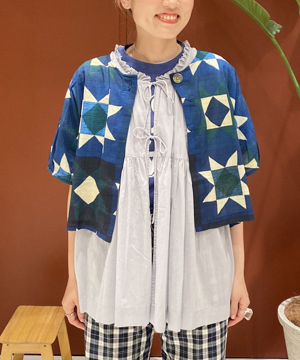 優意さんの「BEAMS WOMEN｜」を使ったコーディネート