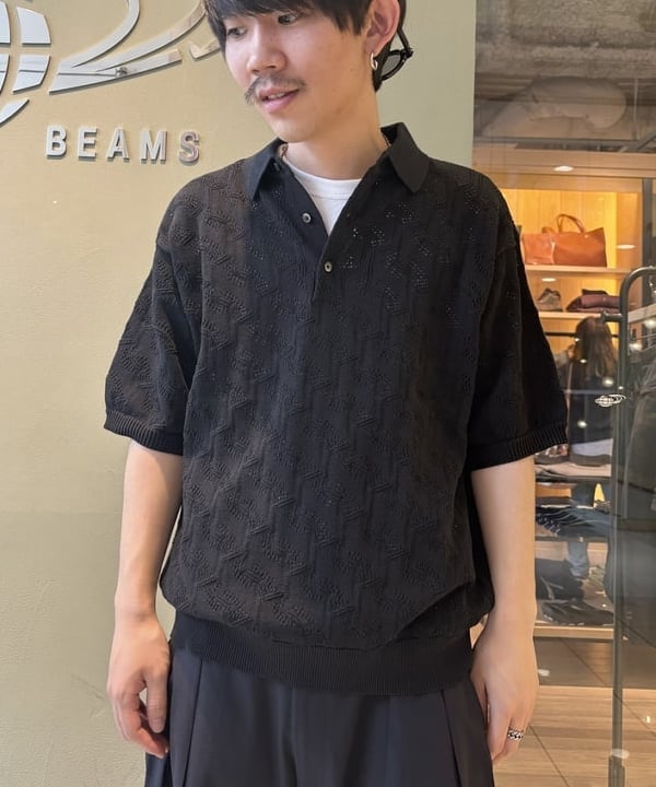 井上 隆司さんの「BEAMS WOMEN｜G.H.Bass / LARSON」を使ったコーディネート