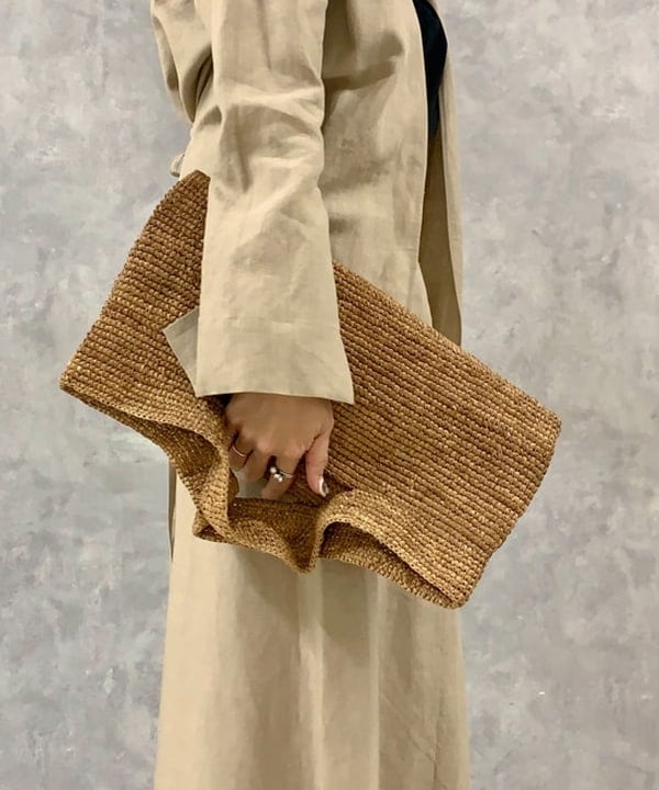 AONO SHIKAMAさんの「BEAMS WOMEN｜シンプルリネンジャケット .M」を使ったコーディネート