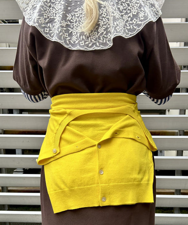 ナツハさんの「BEAMS WOMEN｜」を使ったコーディネート